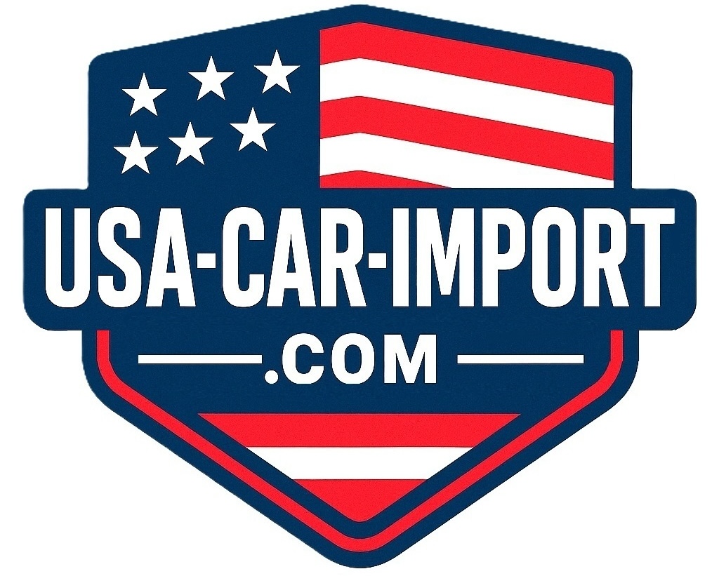 USA-CAR-IMPORT.COM