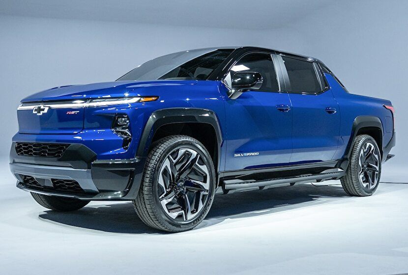 Electric 2025 Silverado Ev Price Gwenni Marena