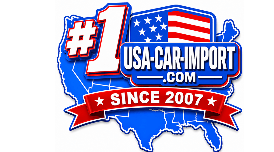 Voordelig een Amerikaanse auto aanschaffen of laten importeren