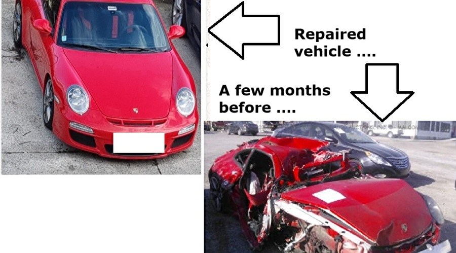 The risks of importing a car without a specialist