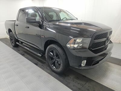 Dode Ram Stunt € 49.950 ex BTW met LPG 