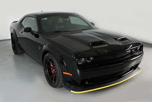 Dodge Challenger Redeye Jailbreak Widebody