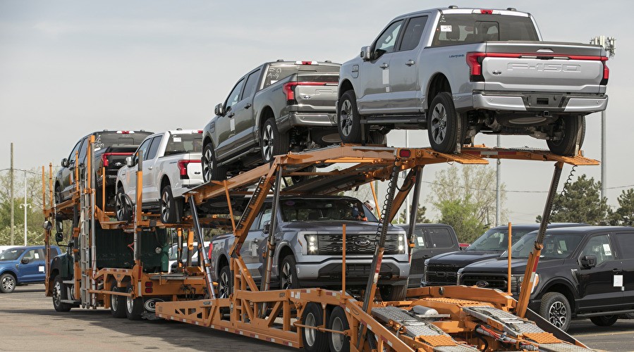 Elektrische en hybride auto's