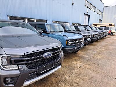 Export prijzen ex BTW en invoerrechten