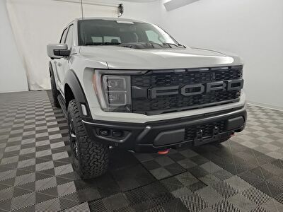 Ford F150 Raptor