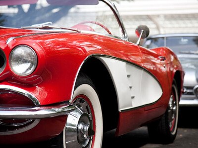 Klassieker of cabriolet importeren?