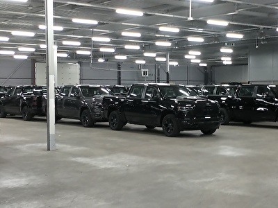 Ondanks productiestop Hemie V8 5.7 toch nog leverbaar