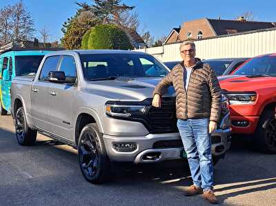 Ram limited