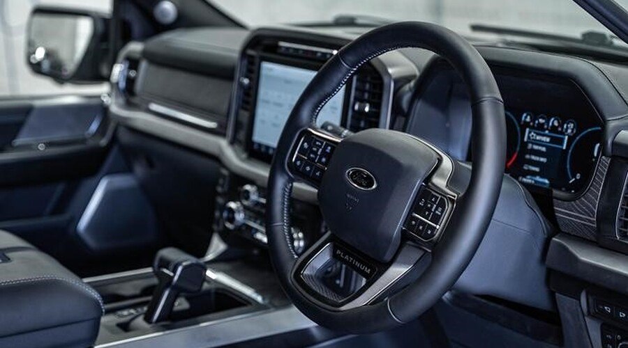 Factory Quality RHD Conversions