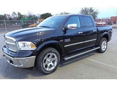 2017 Dodge Ram Laramie