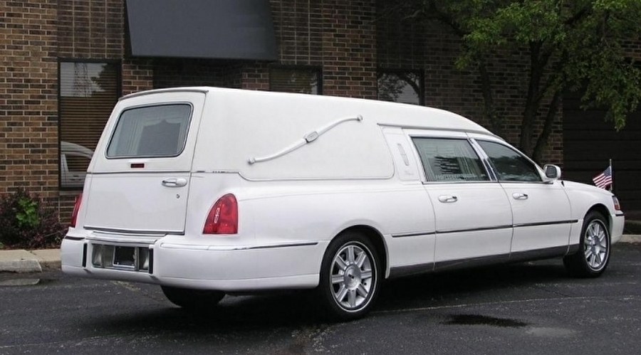 Hearses