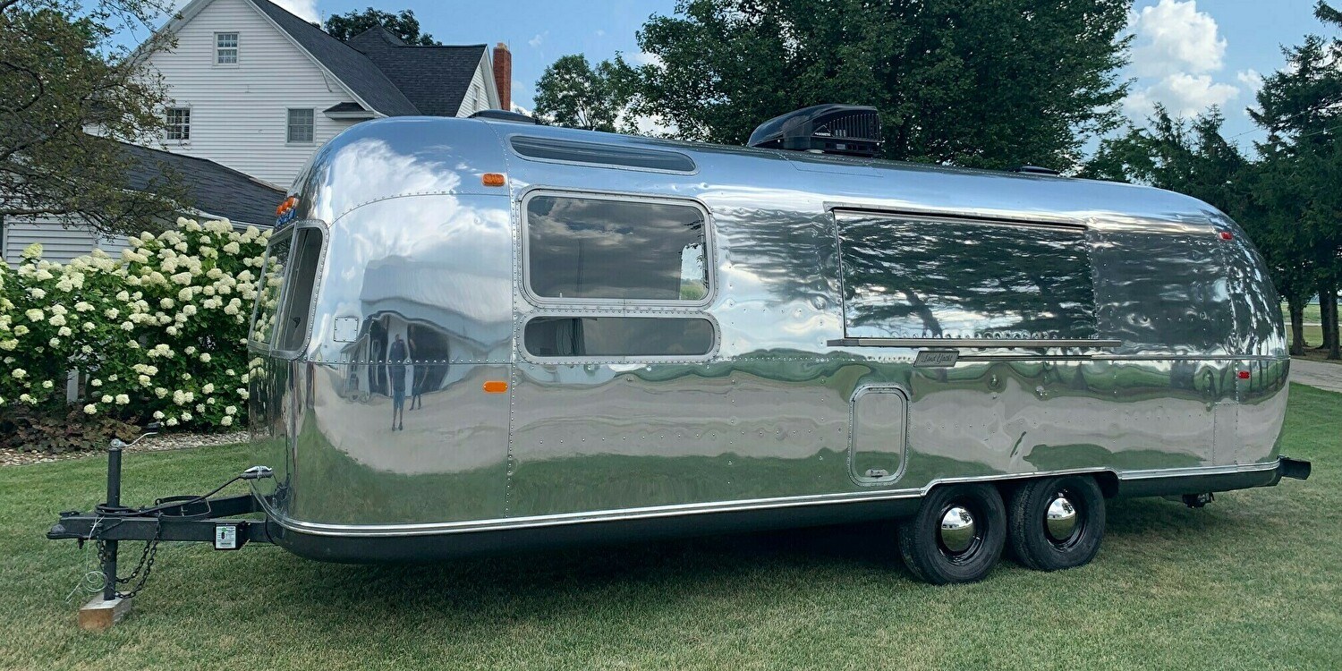 Caravanes Usa Car Import Com I Grossiste Importateur Vehicules Americaines Vente Directe