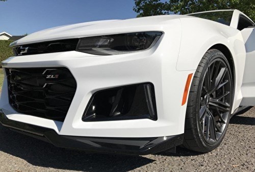 Chevrolet Camaro ZL1