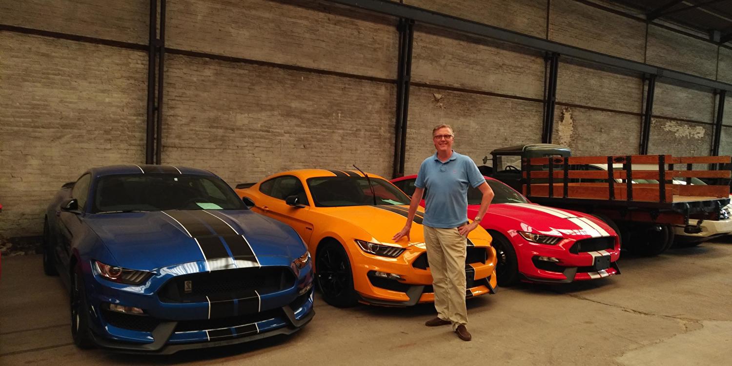 import a car from europe to usa