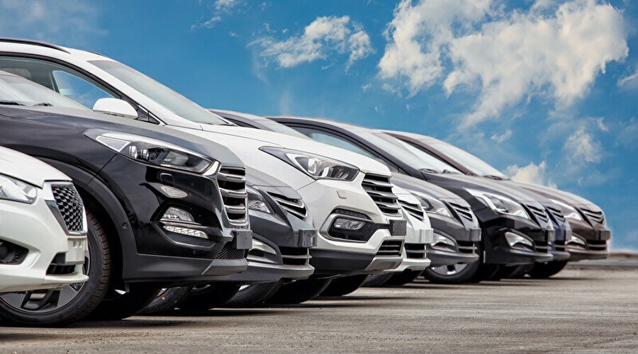 Tax Fee Cars / Vehicles