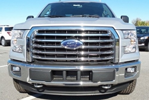 Ford F150 3.5 L V6 Ecoboost