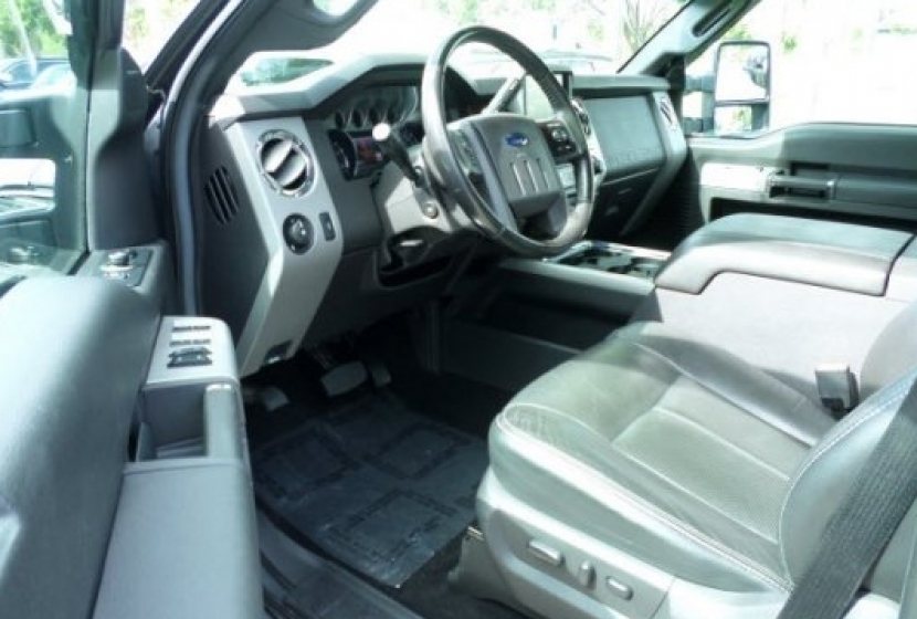 Ford F250 Powerstroke Diesel 4x4 Crew Cab Lariat Usa Car Import Com Betrouwbare Specialist Auto Import Amerika