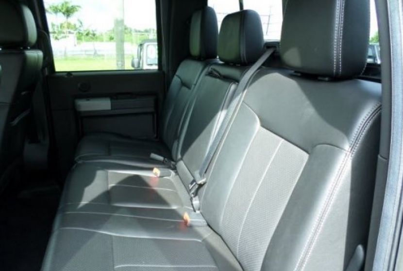 Ford F250 Powerstroke Diesel 4x4 Crew Cab Lariat Usa Car Import Com Betrouwbare Specialist Auto Import Amerika