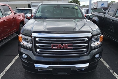 GMC Canyon Diesel 2.8 L Pick up