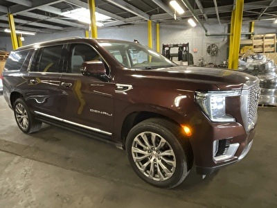 GMc Yukon Denali XL