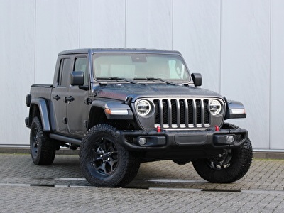 2020 Jeep Gladiator Unlimited Rubicon, neuf