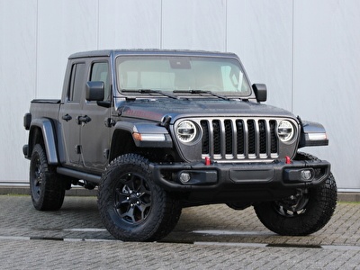 Jeep Gladiator Unlimited Rubicon