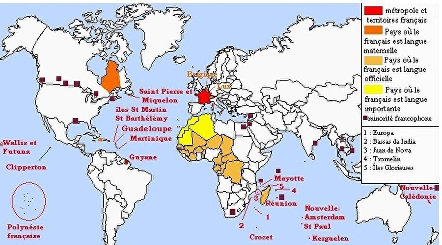 Exportation des voitures vers les départements et territoires français d'Outre Mer (DOM-TOM