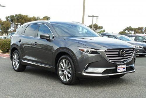 Mazda CX-9