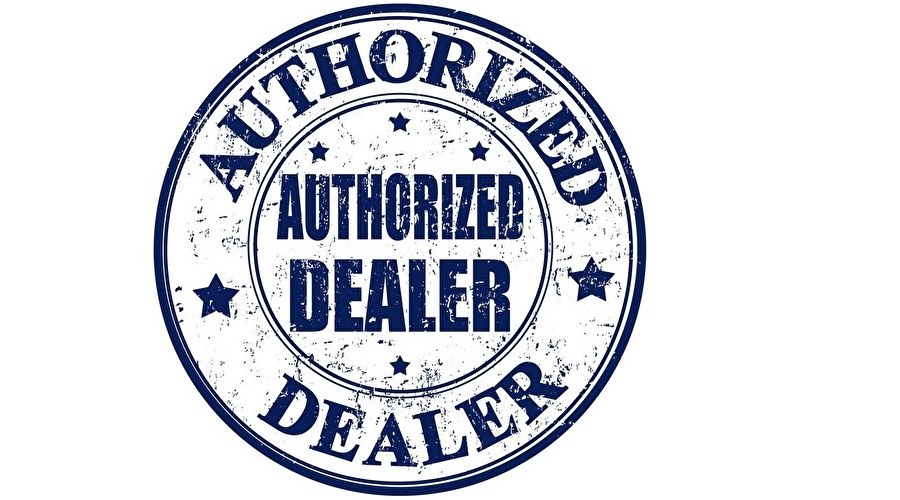 Dealer Certified Car