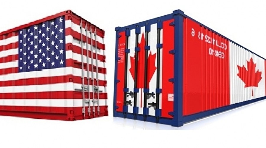Pack déménagement USA ou Canada vers l'Europe 35 €