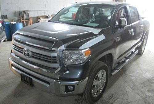 Toyota Tundra Crew Max 4x4 1794