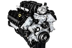 La Dodge Ram 1500 avec moteur V8 Hemie reste disponible chez USA Car Imports