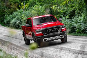 2020 Ram 1500 EcoDiesel