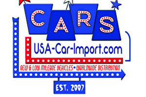 USA Car Import sinds 2007