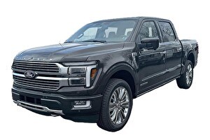 Verkoop aantallen auto's in de VS in 2025